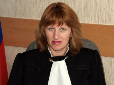 Яковенкова Валентина Владимировна