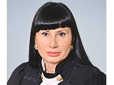 Судья Копнышева Ирина Юрьевна - отзывы