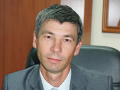 Кузьмичев Сергей Алексеевич