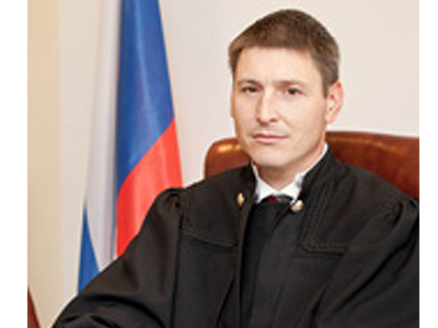 Лиходиенко Алексей Вениаминович