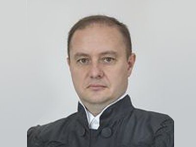 Алексей сальников судья Алексей сальников судья