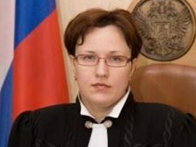 Гиндулина Валентина Юрьевна