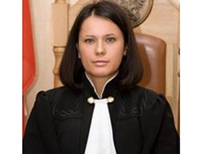 Романова Вера Владимировна