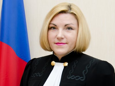 Докшина Анастасия Юрьевна