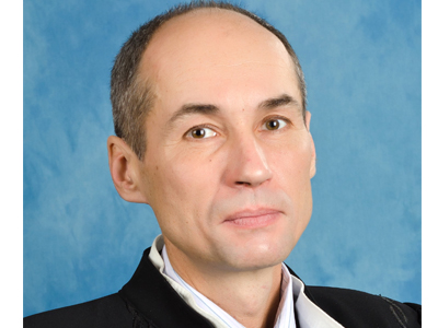 Славинский Андрей Павлович