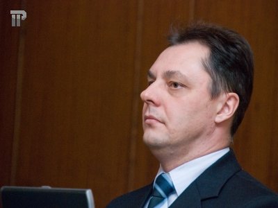 Цветков Сергей Владимирович