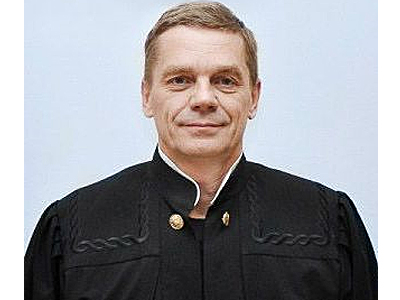 Овчинников Василий Васильевич