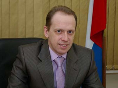 Скворцов Владимир Вячеславович