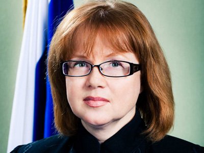 Дубинина Татьяна Николаевна