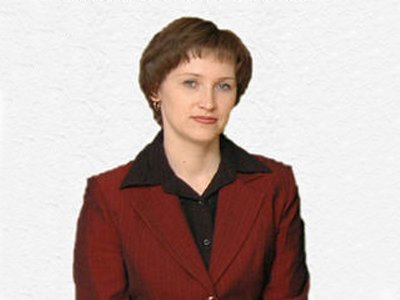 Чеботарева Ирина Анатольевна