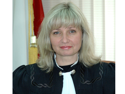 Демидова Елена Юрьевна