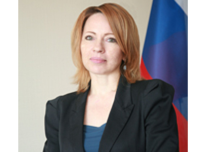 Гавриленко Ольга Львовна