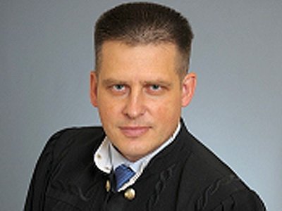 Арямов Алексей Анатольевич