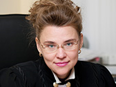 Сергушова Татьяна Валерьевна