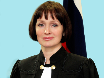 Шарова Наталья Александровна