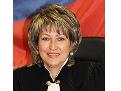 Медникова Марина Евгеньевна