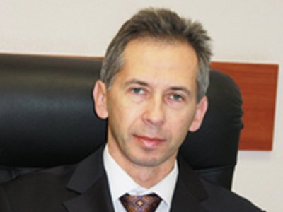 Смирников Алексей Валерьевич