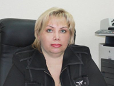 Веряскина Светлана Геннадиевна