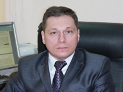 Шалкин Вадим Борисович