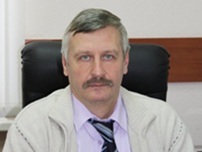Никитин Александр Юрьевич