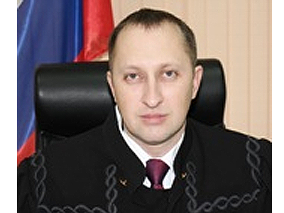 Кузьмин Андрей Викторович