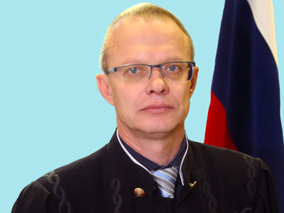 Сидоренко Олег Александрович
