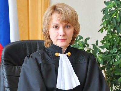 Меркулова Наталья Валентиновна