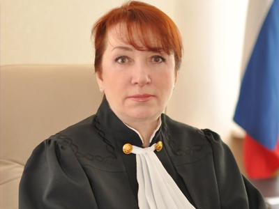 Михайлова Анна Ивановна