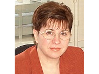 Кезик Татьяна Васильевна