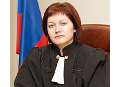 Каспирович Елена Владимировна