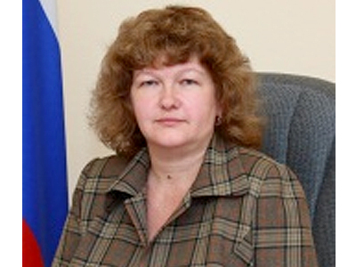 Коршунова Татьяна Гаврииловна
