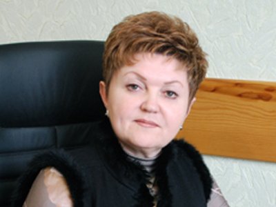 Волошина Людмила Николаевна