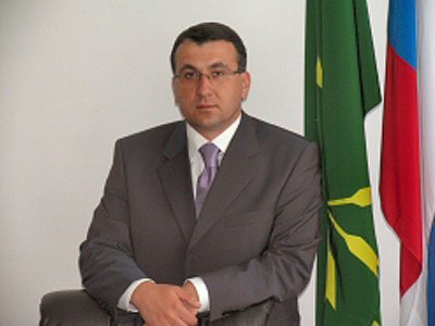 Дивин Игорь Михайлович