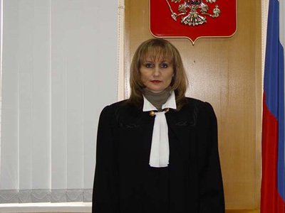 Лазаренко Лилия Борисовна