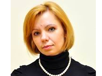 Арукаева Ирина Валерьевна