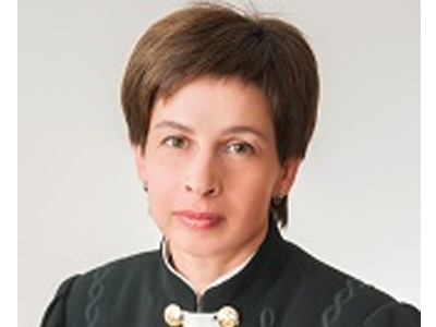 Лапина Марина Васильевна