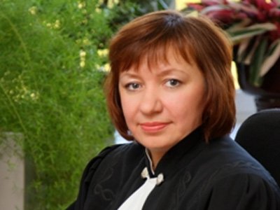 Карякина Наталия Ивановна