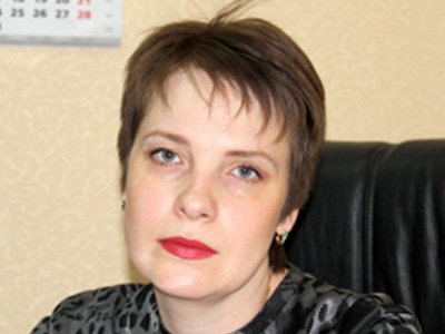 Яковенко Анна Николаевна