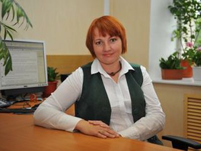 Мурахина Наталья Вадимовна