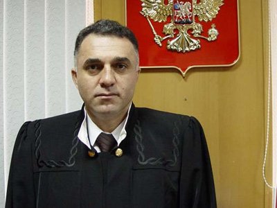 Семенов Мирлан Умарович