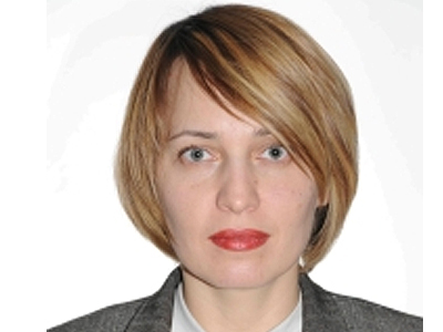 Богданова Елена Владимировна