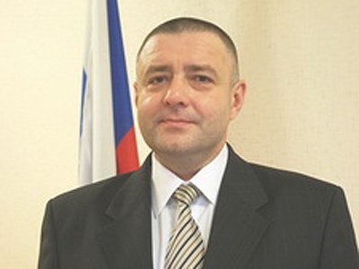 Петрунин Сергей Михайлович