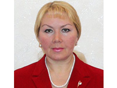 Минеева Ангелина Александровна