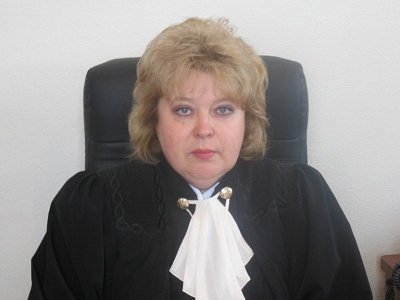 Казаченко Галина Борисовна