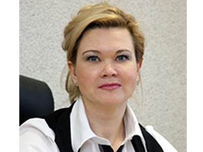 Филиппова Наталья Георгиевна