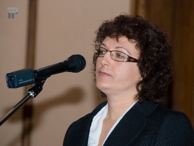 Андреева Евгения Владимировна