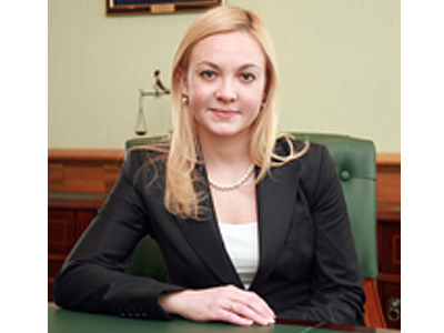 Абознова Оксана Владимировна