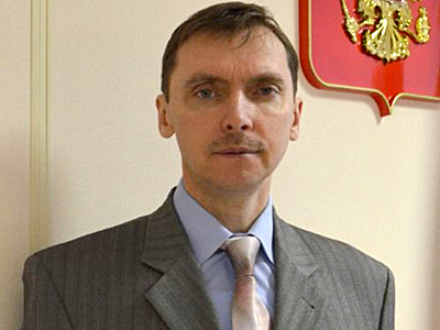 Ванин Павел Борисович