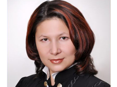 Баландаева Ольга Николаевна