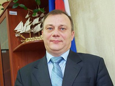 Халепо Владимир Владимирович